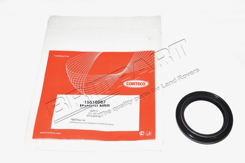 RTC3511G Simmerring Achse Vorne Defender Land Rover
