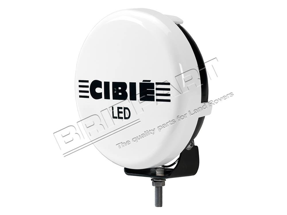 DA6502 CIBIÉ LED-SPOT 7"