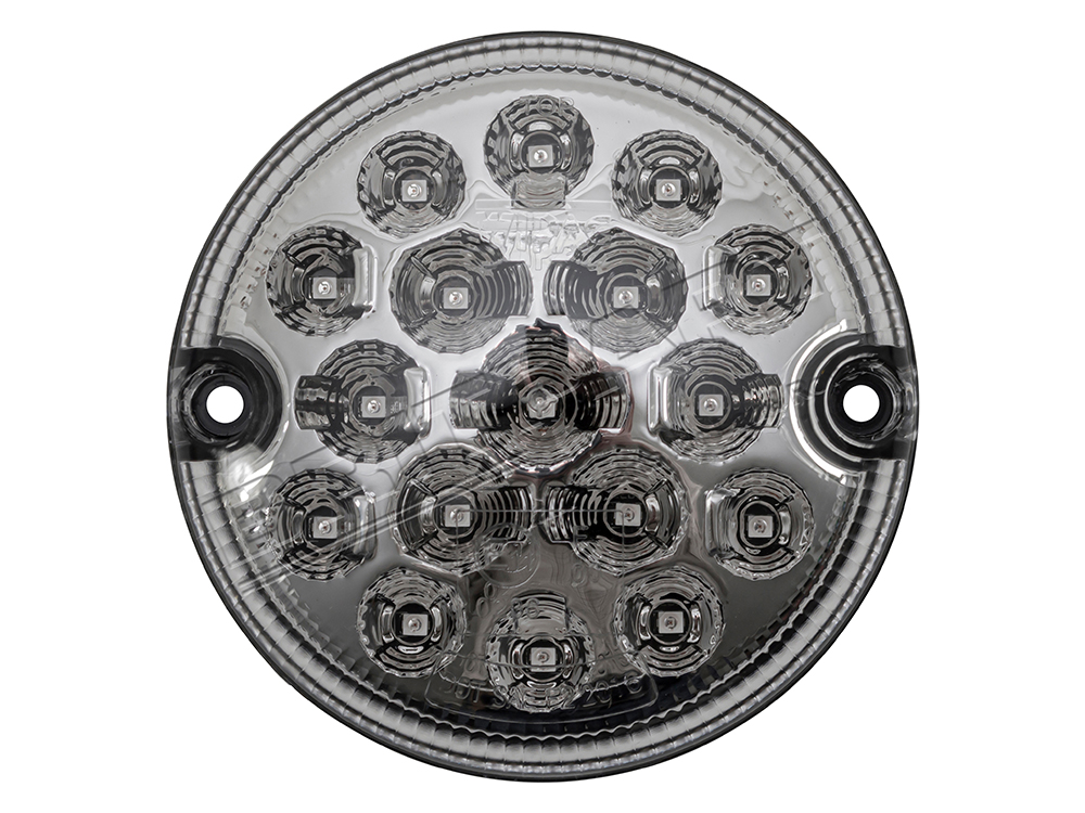 LR048201LEDCL Nebelschlussleuchte Led Defender ab 2007