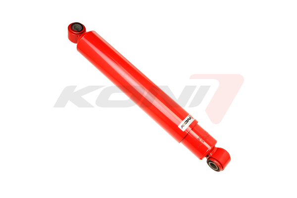 KONI Stoßdämpfer Scania 144 G, Hinterachse KONI Stoßdämpfer Scania 144 G, Hinterachse