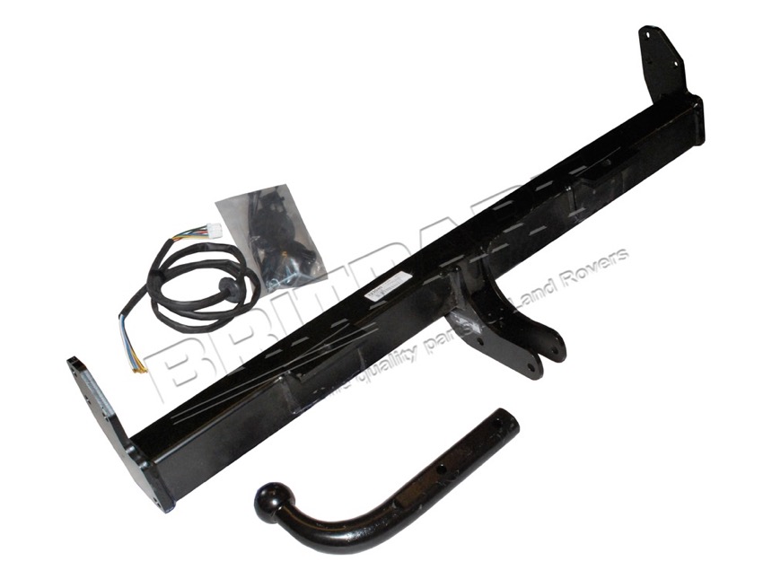 KNK500060 AHK Freelander 1, mit fester Kugel