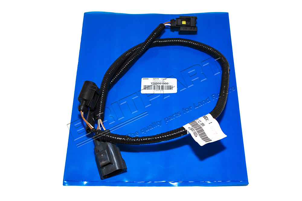 YSB001900 HARNESS-LINK