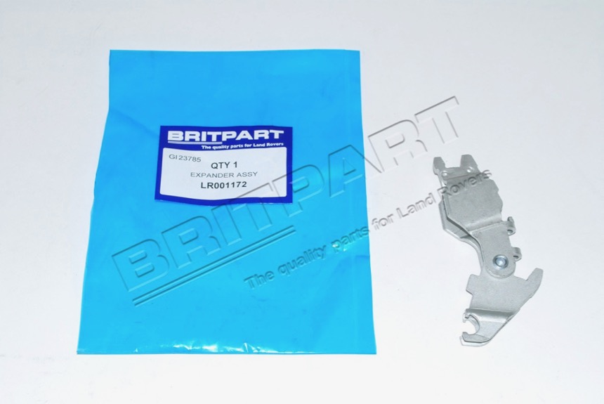 Expander Handbremsbetätigung Freelander 2