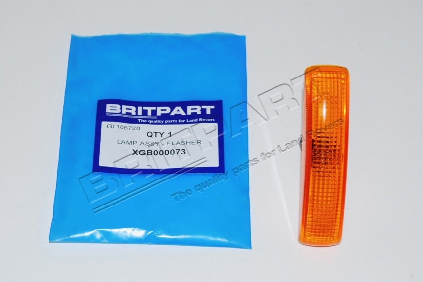 XGB000073 Seitenblinker