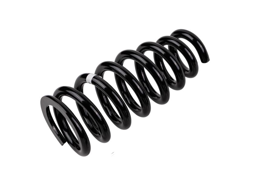 OME-Feder Mitsubishi L200 & Pajero V60/80, vorne OME-Feder Mitsubishi L200 & Pajero V60/80, vorne