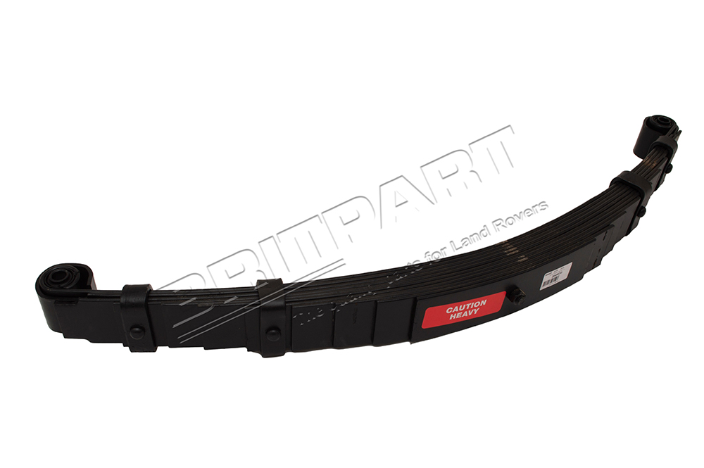 264563G Blattfeder Serie 88 vorne SWB 11Lagen