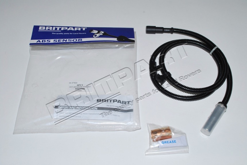 STC1749 ABS Sensor vorne Defender 300tdi, Discovery 1