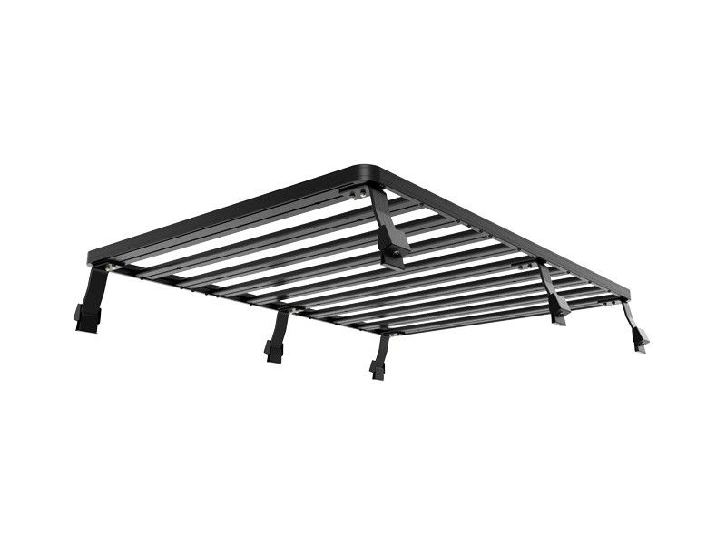 Front Runner Slimline 2 Dachträger Kit (Half-Size Plattform - hoch) für Defender 110/130 (1983-2016)