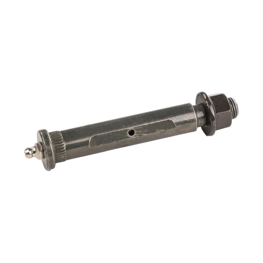 OME Rahmenbolzen GSP02, abschmierbar, 18mm Bolzen, 1 Stk. OME Rahmenbolzen GSP02, abschmierbar, 18mm Bolzen, 1 Stk.
