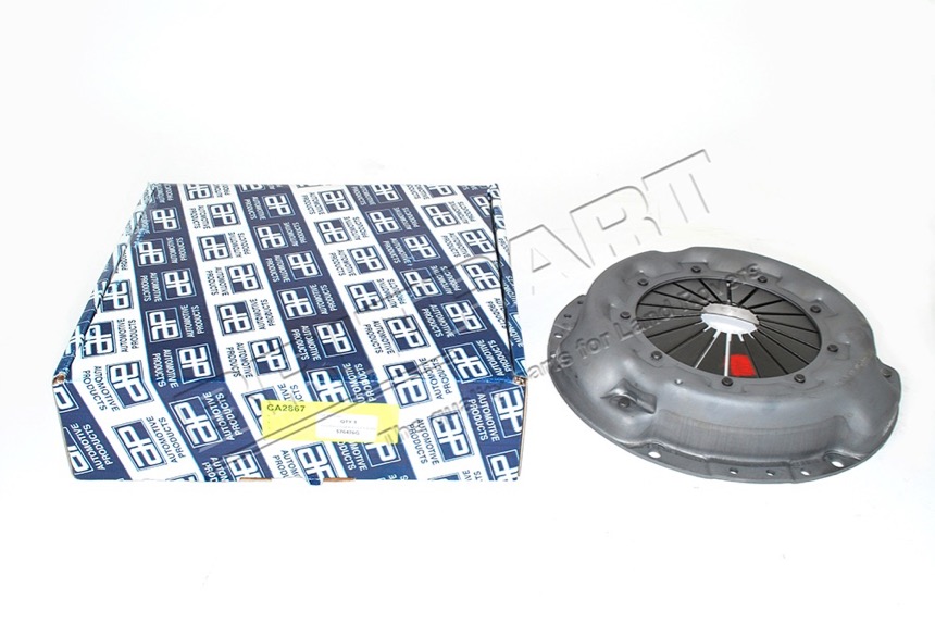 576476G Kupplungsdruckplatte Automat V8 Defender Discovery und Range Rover Classic