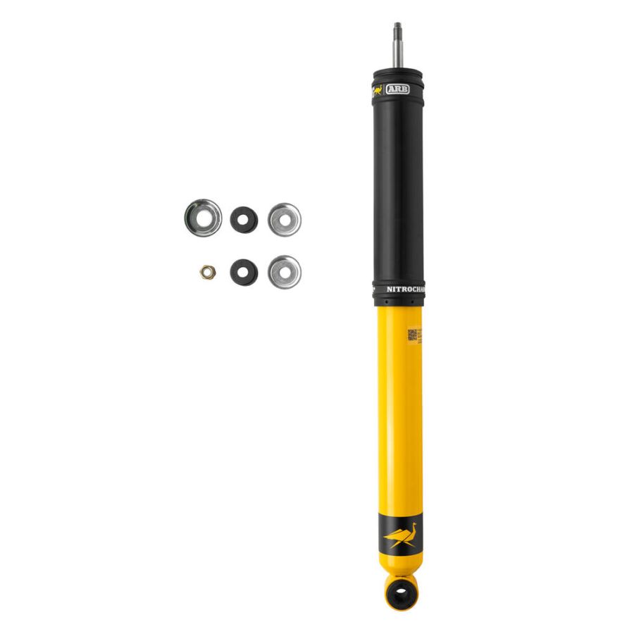 OME Nitrocharger+ Toyota LC J8/105 HA, HD, 58mm, f''r 3''-4'' Fahrwerk OME Nitrocharger+ Toyota LC J8/105 HA, HD, 58mm, f''r 3''-4'' Fahrwerk