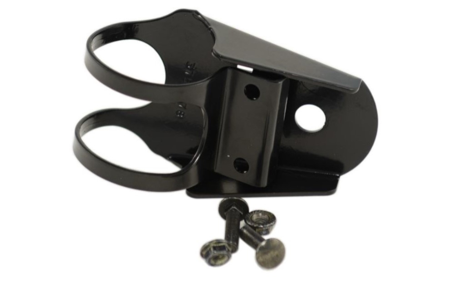 Antennenhalter zu ARB Bumper für 47,6mm Rohr Antennenhalter zu ARB Bumper für 47,6mm Rohr
