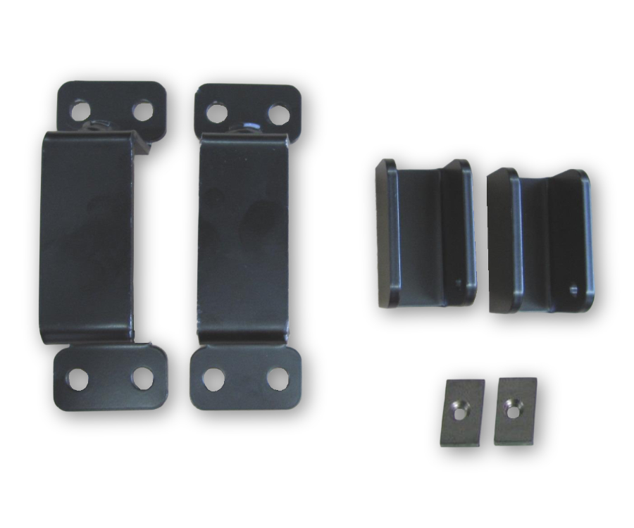 Adaptersatz für Suzuki Jimny Benziner, Umbau von 5-253 + 16-315 auf neue Modell