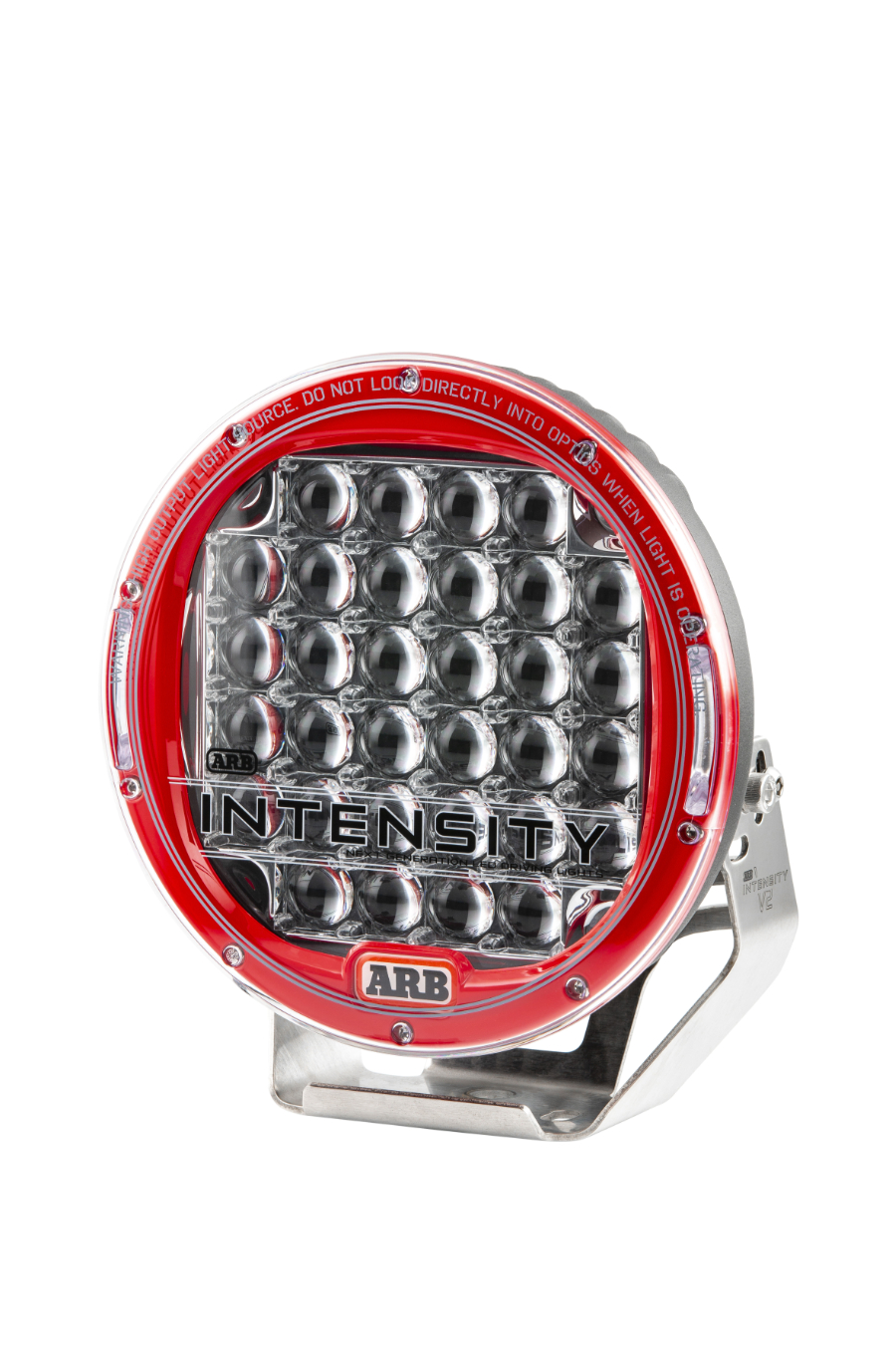 ARB Intensity LED Arbeitsscheinwerfer, Spot Beam, ohne E-Mark ARB Intensity LED Arbeitsscheinwerfer, Spot Beam, ohne E-Mark