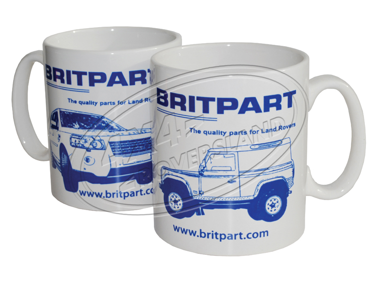 da8004 BRITPART BECHER TASSE