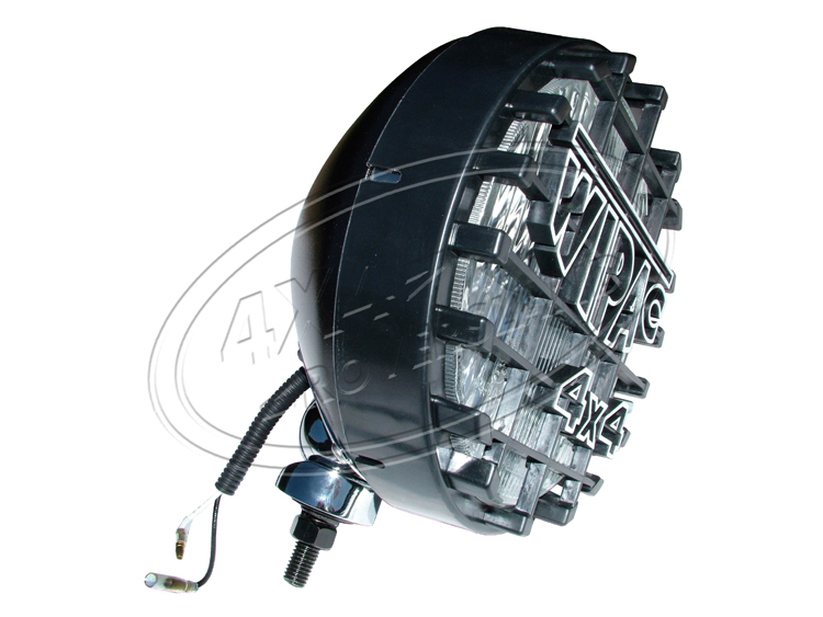da4088w Hochleistungs-Halogenscheinwerfer 8" - 100 WATT