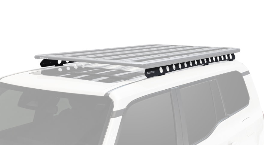 Rhino Rack ''Backbone'' Montagekit Toyota Land Cruiser J250, Lexus GX550 Rhino Rack ''Backbone'' Montagekit Toyota Land Cruiser J250, Lexus GX550
