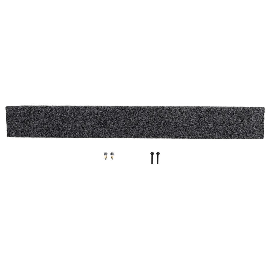 Montagekit Outback Schublade hinten, Toyota Land Cruiser 150, 7-Sitzer Montagekit Outback Schublade hinten, Toyota Land Cruiser 150, 7-Sitzer
