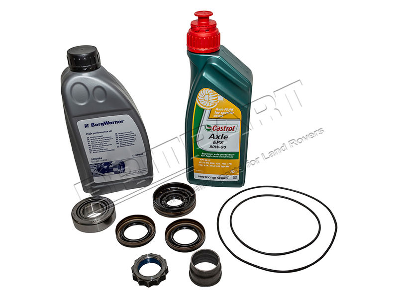 DA7214-small Überholkit Freelander 2 ab BH257091