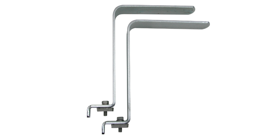 Rhino Rack Heavy Duty Leiterstütze, (2) Rhino Rack Heavy Duty Leiterstütze, (2)