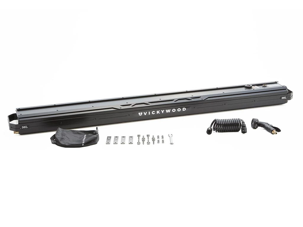 EVOTANK / 36L