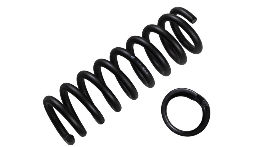 OME Feder Plus 4028, Ford Ranger & VW Amarok ab `23 OME Feder Plus 4028, Ford Ranger & VW Amarok ab `23