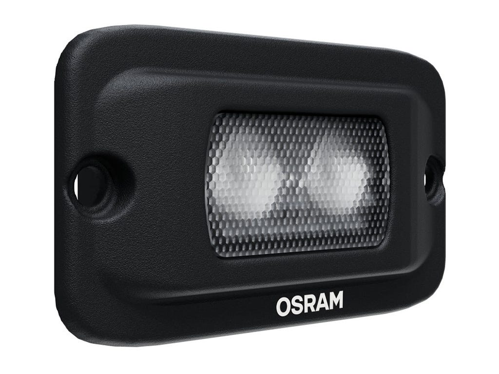OSRAM LEDriving WL VX100-FL Arbeitsscheinwerfer OSRAM LEDriving WL VX100-FL Arbeitsscheinwerfer