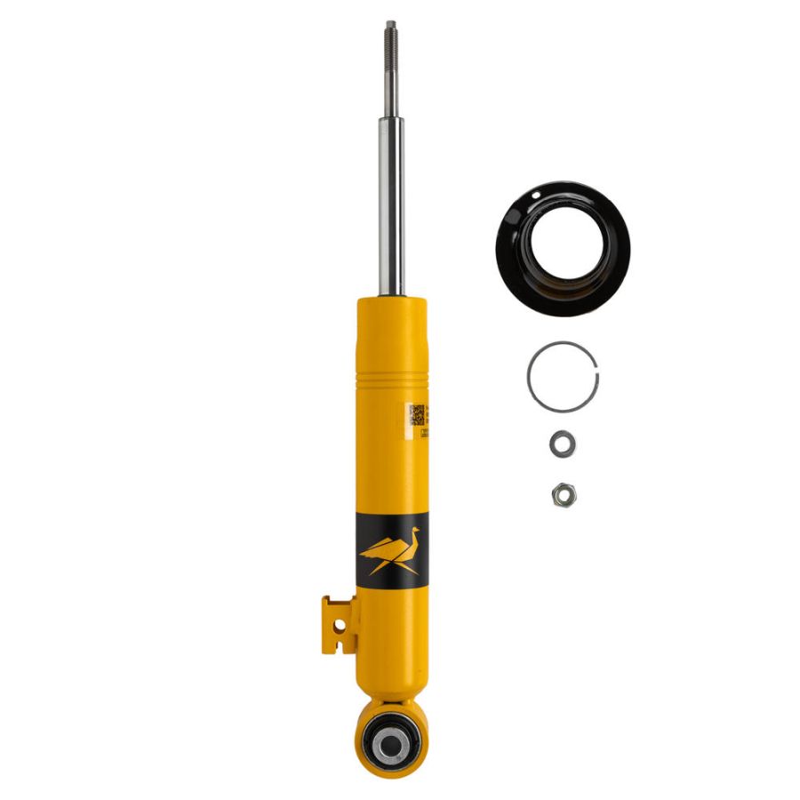 OME Nitrocharger+ Mitsubishi L200 06-`15 VA, 50mm, 3-fach höhenvers. OME Nitrocharger+ Mitsubishi L200 06-`15 VA, 50mm, 3-fach höhenvers.