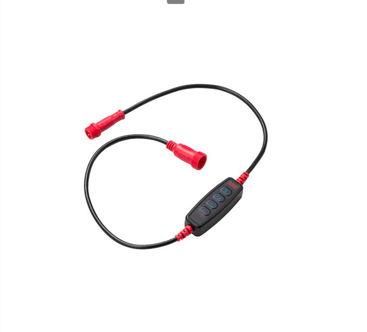 ARB Dimmschalter zu Markisen ''LED'' 35-814406, 35-814407 & 35-814408 ARB Dimmschalter zu Markisen ''LED'' 35-814406, 35-814407 & 35-814408