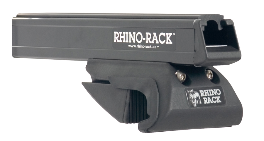 Rhino Rack HD Querträger 1250mm, (2) inkl. Fußkit CXB Rhino Rack HD Querträger 1250mm, (2) inkl. Fußkit CXB