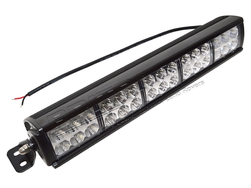DA6284 Arbeitsscheinwerfer LED Defender Land Rover