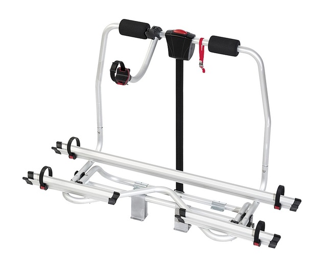 Movera-L-9948785100 Fahrradträger FIAMMA Carry Bike Caravan Active 2 Räder Traglast 60 kg