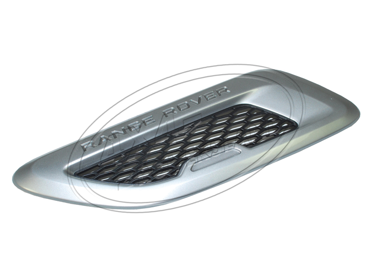 lr026596 Kühlergrill