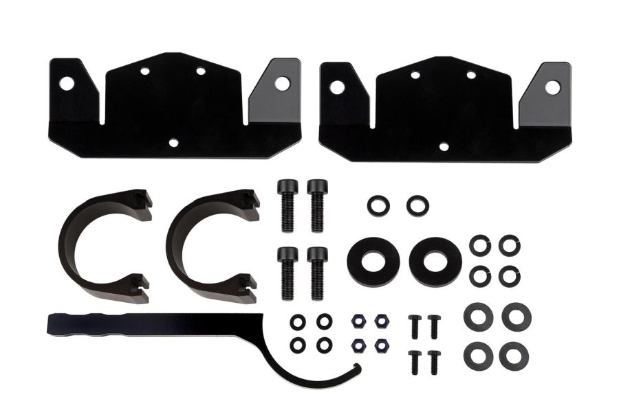 OME BP51 Montagekit Toyota Land Cruiser J200 m. KDSS beide Seiten hinten (li/re) OME BP51 Montagekit Toyota Land Cruiser J200 m. KDSS beide Seiten hinten (li/re)