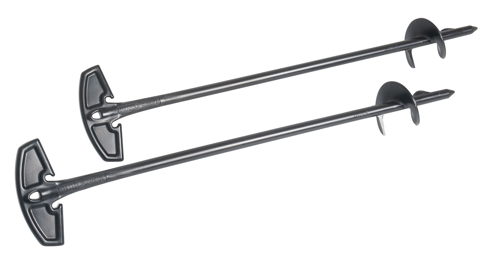 Rhino Rack Sandanker (2), Kunststoff 513mm, für Markisen Rhino Rack Sandanker (2), Kunststoff 513mm, für Markisen