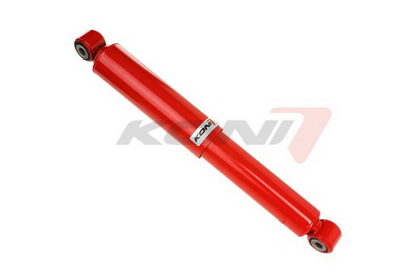 KONI Special Mercedes Sprinter (906) HA (1 Stk), 4x4, bis 3,5t KONI Special Mercedes Sprinter (906) HA (1 Stk), 4x4, bis 3,5t
