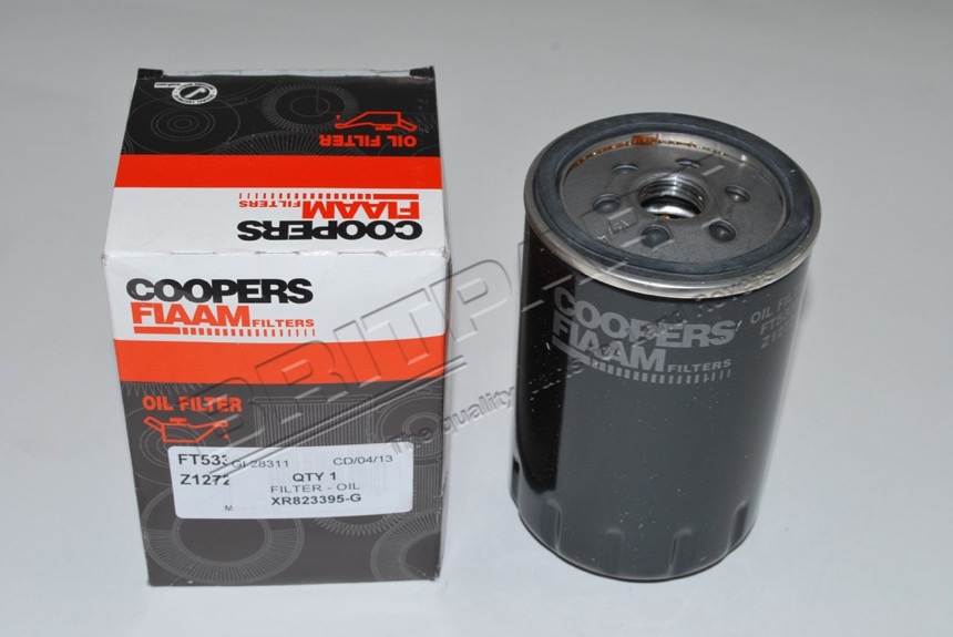 XR823395-G Ölfilter