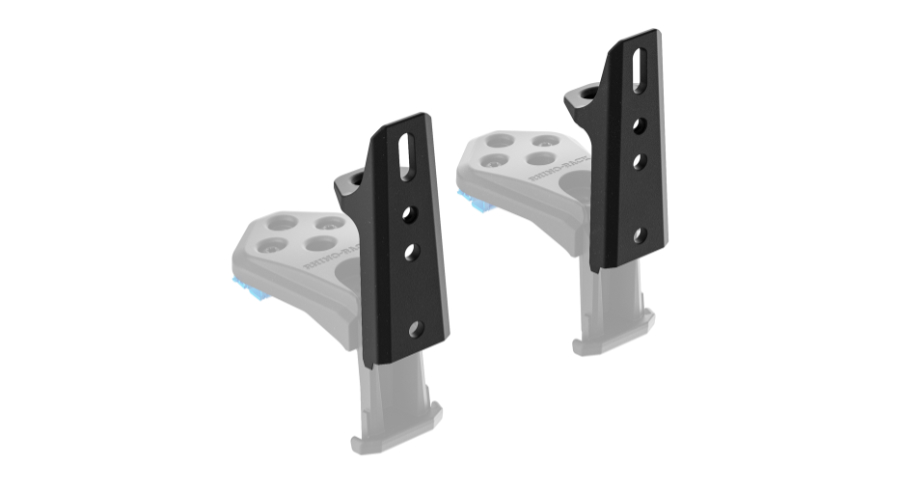Rhino Rack ''Stow iT'' Markisenadapter (2 Stk.) Rhino Rack ''Stow iT'' Markisenadapter (2 Stk.)