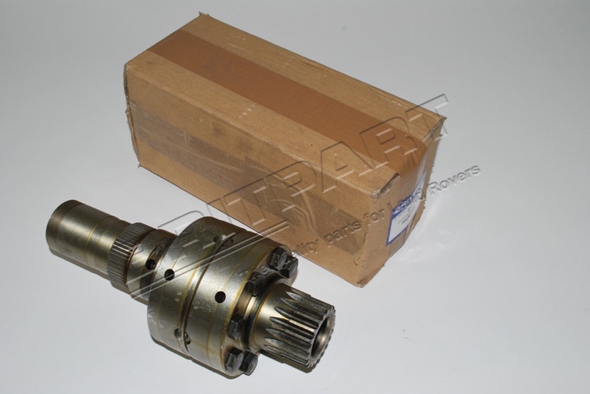 TBB500060 Differential