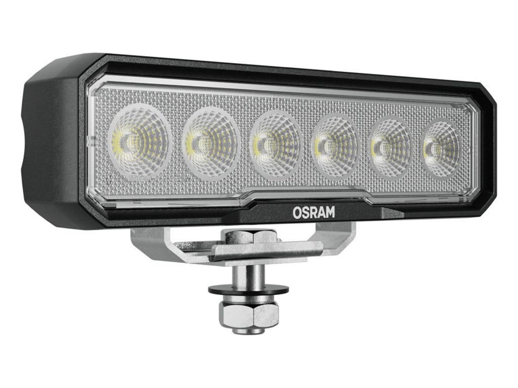 LED Zusatzscheinwerfer WL VX150-WD / 12V / 24V / Wide LED Zusatzscheinwerfer WL VX150-WD / 12V / 24V / Wide