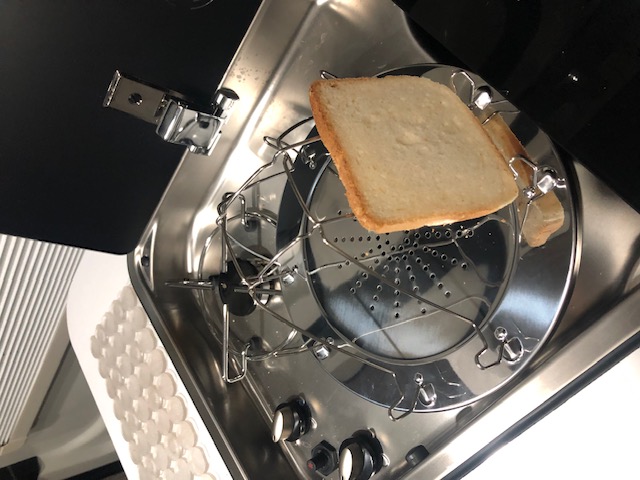 IMG_0873 Toaster klappbar, 22cm Gasgrill