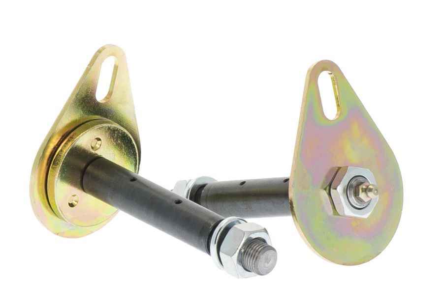 OME Rahmenbolzen GP2, hinten abschmierbar, für J75 OME Rahmenbolzen GP2, hinten abschmierbar, für J75