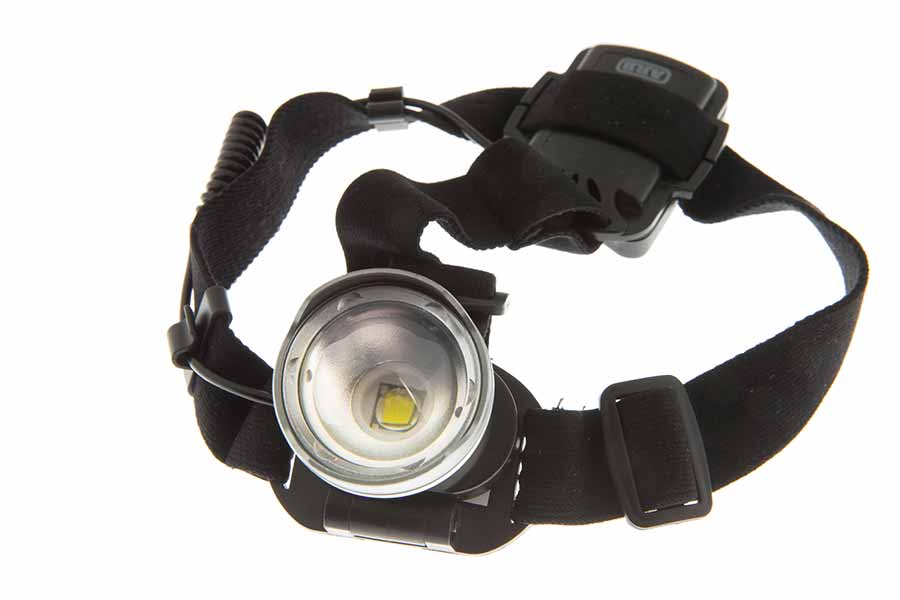 ARB-LED Stirnlampe ARB-LED Stirnlampe