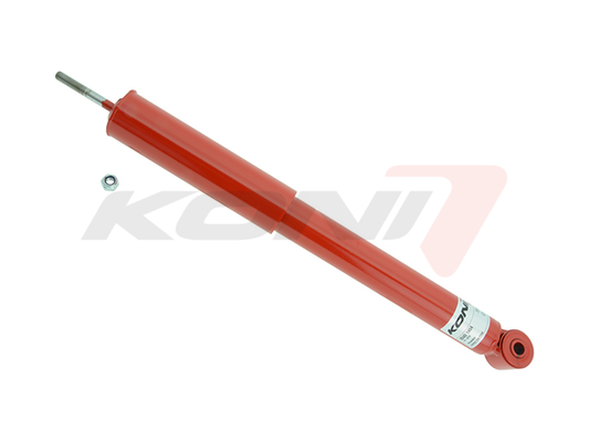 KONI Stoßdämpfer einstellbar, 2-Rohr, Ssangyong Rexton ab `05 - 17, HA KONI Stoßdämpfer einstellbar, 2-Rohr, Ssangyong Rexton ab `05 - 17, HA