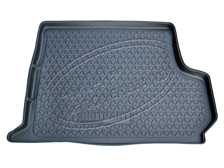 da4170 LADERAUMEINLAGE – PREMIUM