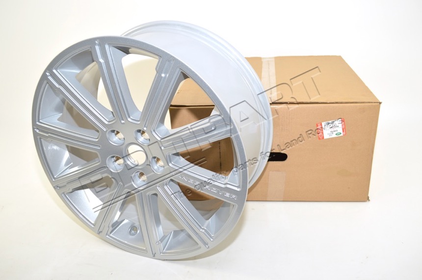LR010666 Alufelge 20 Zoll