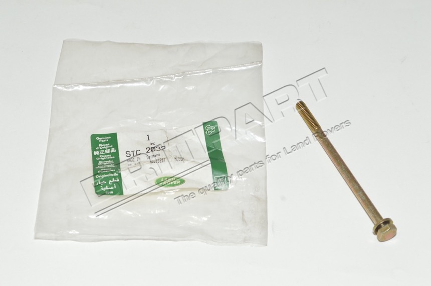 STC2032 Bolzen für Flansch RR P38