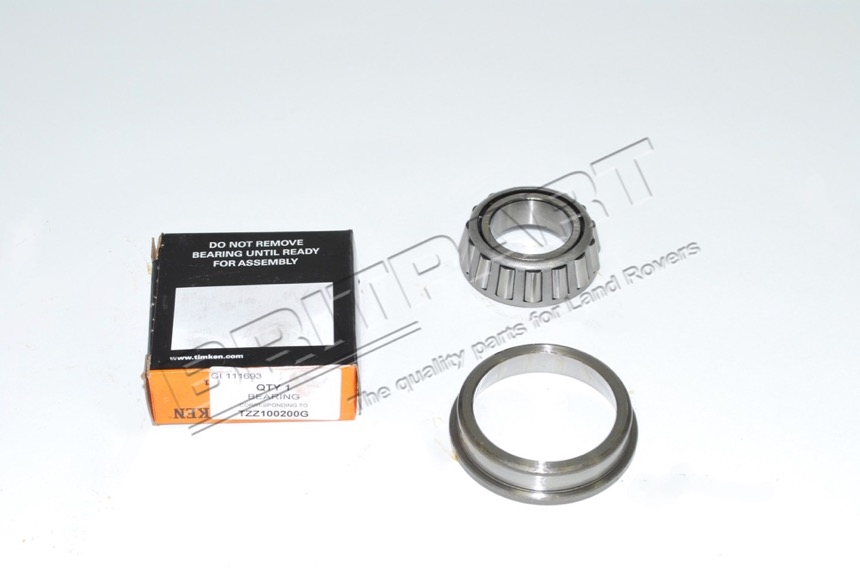 TZZ100200G BEARING