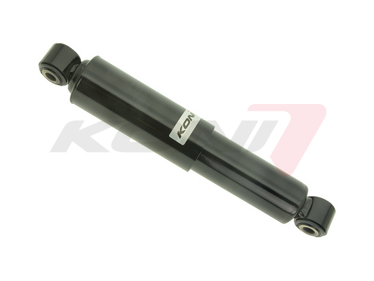 KONI Stoßdämpfer einstellbar, 2-Rohr, für U411/421 KONI Stoßdämpfer einstellbar, 2-Rohr, für U411/421