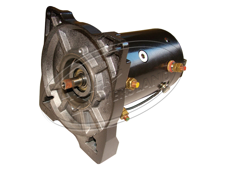 db1300 Windenmotor DB1200i/DB9500i
